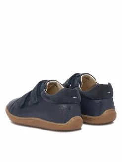 Scarpe basse CEO-CI12-DUBAI-02 Blu scuro
