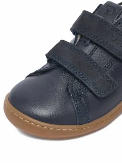 Scarpe basse CEO-CI12-DUBAI-02 Blu scuro