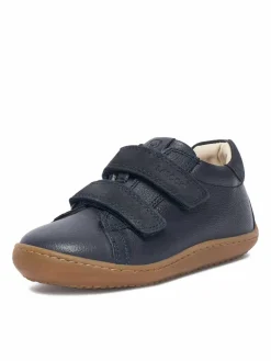 Scarpe basse CEO-CI12-DUBAI-02 Blu scuro