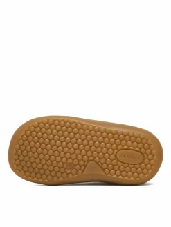Scarpe basse CEO-CI12-DUBAI-26(II)CH Marrone