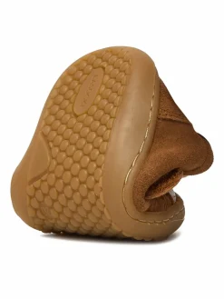 Scarpe basse CEO-CI12-DUBAI-26(II)CH Marrone