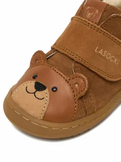 Scarpe basse CEO-CI12-DUBAI-26(II)CH Marrone