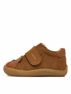 Scarpe basse CEO-CI12-DUBAI-26(II)CH Marrone
