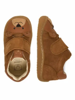 Scarpe basse CEO-CI12-DUBAI-26(II)CH Marrone