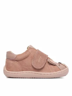Scarpe basse CEO-CI12-DUBAI-26(II)DZ Rosa