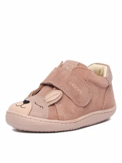 Scarpe basse CEO-CI12-DUBAI-26(II)DZ Rosa