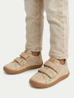 Scarpe basse CEO-CI12-DUBAI-01(II)DZ Beige