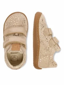 Scarpe basse CEO-CI12-DUBAI-01(II)DZ Beige