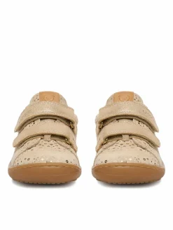 Scarpe basse CEO-CI12-DUBAI-01(II)DZ Beige