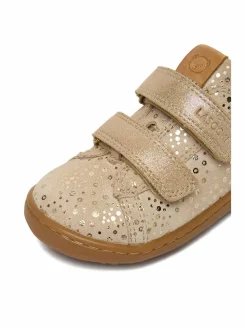 Scarpe basse CEO-CI12-DUBAI-01(II)DZ Beige