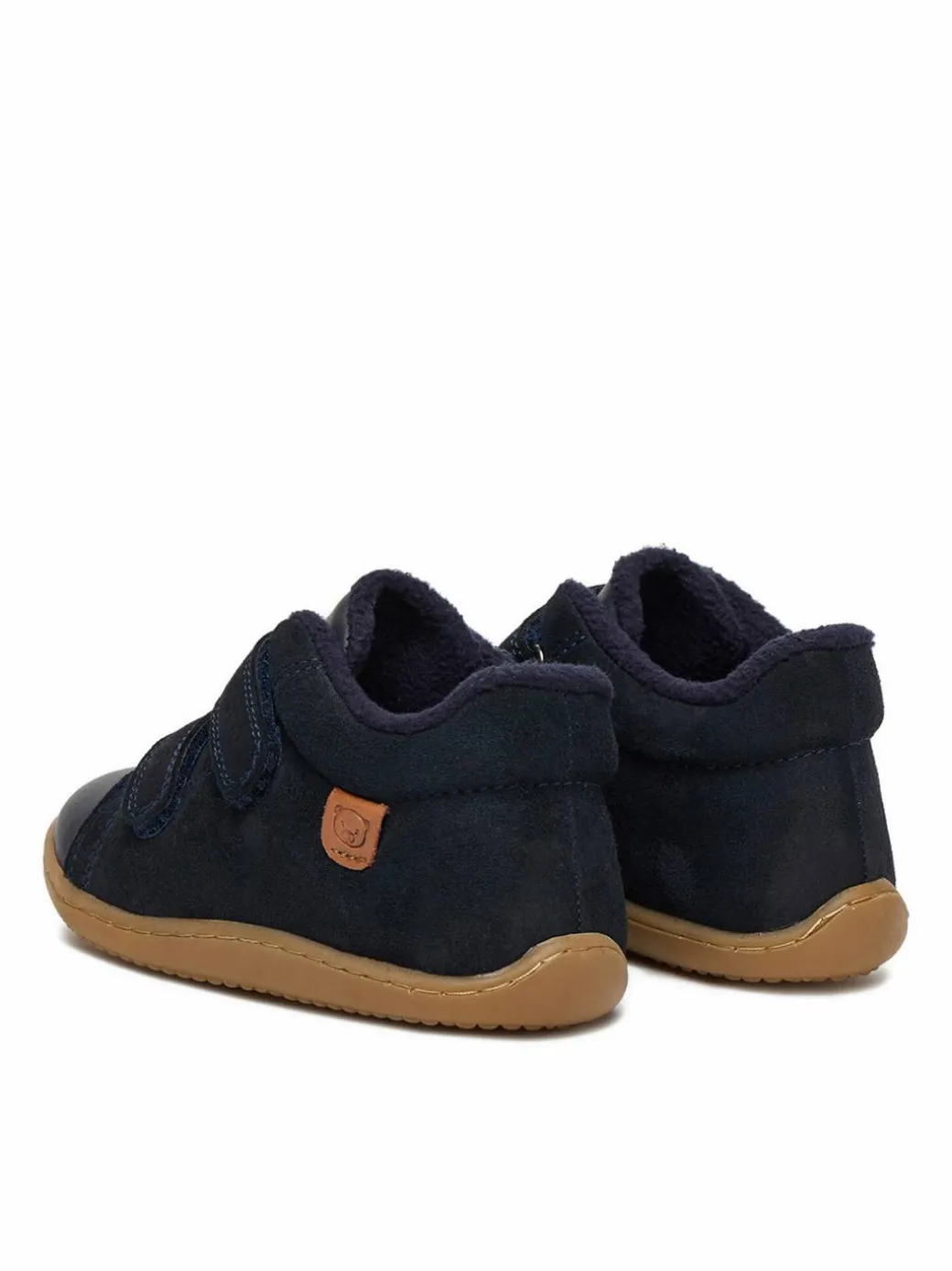 Scarpe basse CEO-CI12-DUBAI-05(III)CH Blu scuro