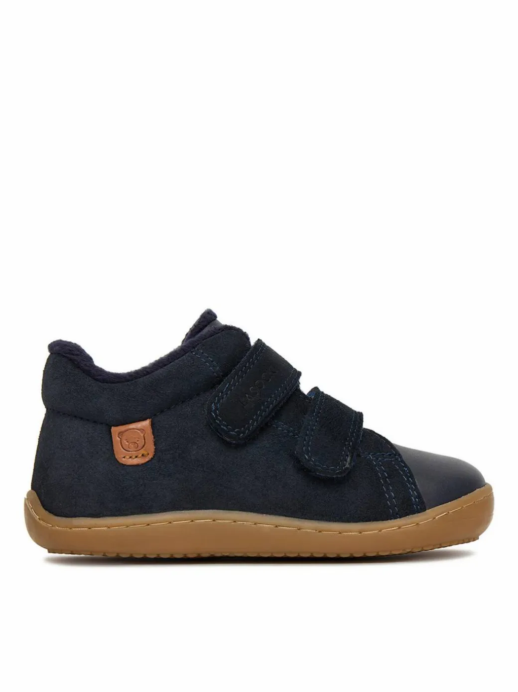 Scarpe basse CEO-CI12-DUBAI-05(III)CH Blu scuro