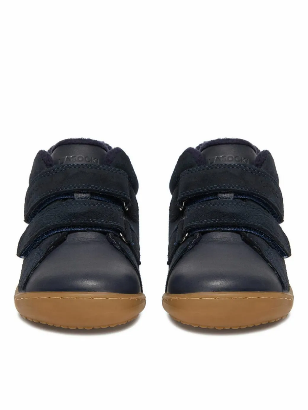 Scarpe basse CEO-CI12-DUBAI-05(III)CH Blu scuro