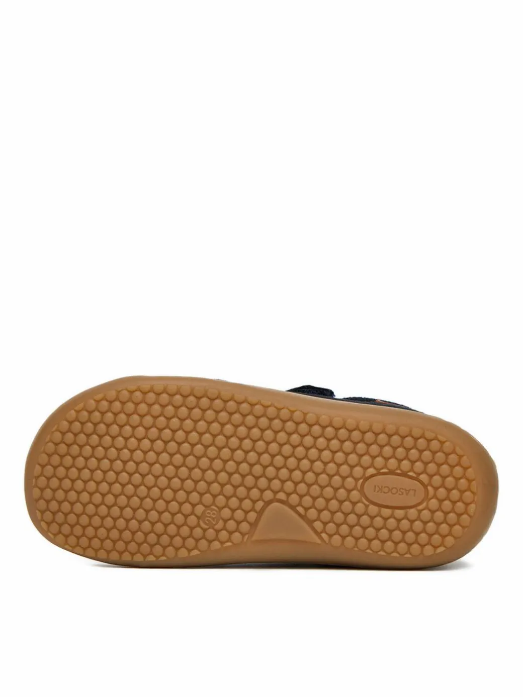 Scarpe basse CEO-CI12-DUBAI-05(III)CH Blu scuro