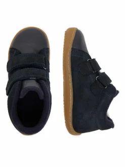 Scarpe basse CEO-CI12-DUBAI-05(III)CH Blu scuro