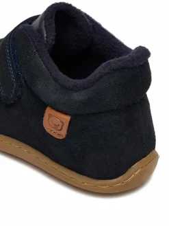Scarpe basse CEO-CI12-DUBAI-05(III)CH Blu scuro