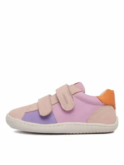 Scarpe basse CEO-CI12-DUBAI-07(III)DZ Rosa