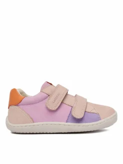 Scarpe basse CEO-CI12-DUBAI-07(III)DZ Rosa