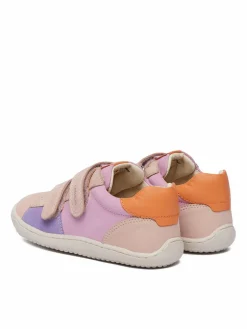 Scarpe basse CEO-CI12-DUBAI-07(III)DZ Rosa