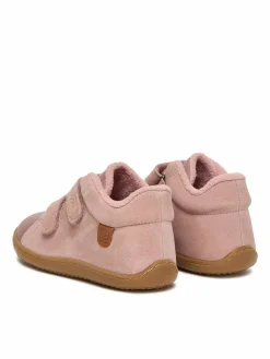 Scarpe basse CEO-CI12-DUBAI-05(III)DZ Rosa