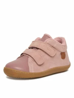 Scarpe basse CEO-CI12-DUBAI-05(III)DZ Rosa