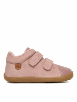 Scarpe basse CEO-CI12-DUBAI-05(III)DZ Rosa