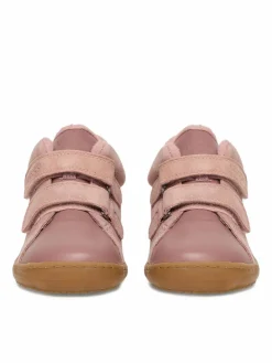 Scarpe basse CEO-CI12-DUBAI-05(III)DZ Rosa