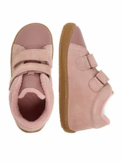 Scarpe basse CEO-CI12-DUBAI-05(III)DZ Rosa