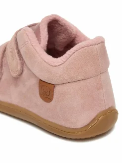 Scarpe basse CEO-CI12-DUBAI-05(III)DZ Rosa