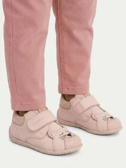 Scarpe basse CEO-CI12-GORKY-10C(II)DZ Rosa