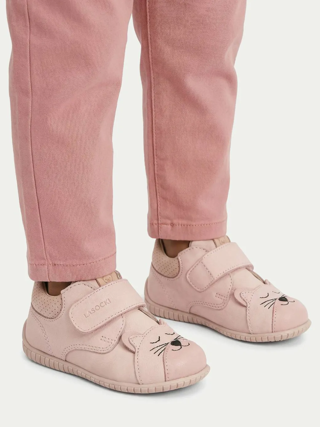 Scarpe basse CEO-CI12-GORKY-10C(II)DZ Rosa