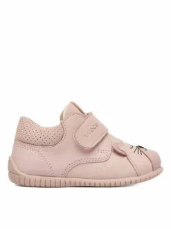 Scarpe basse CEO-CI12-GORKY-10C(II)DZ Rosa