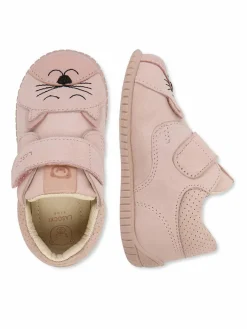 Scarpe basse CEO-CI12-GORKY-10C(II)DZ Rosa