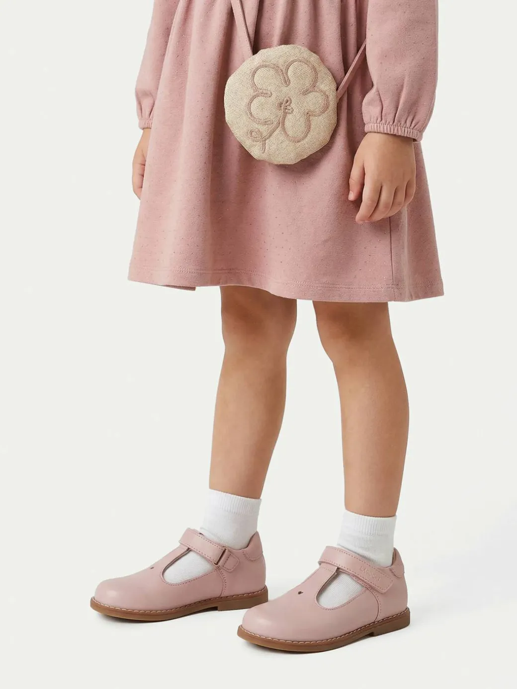 Scarpe basse CEO-CI12-HAPPY-11A Rosa