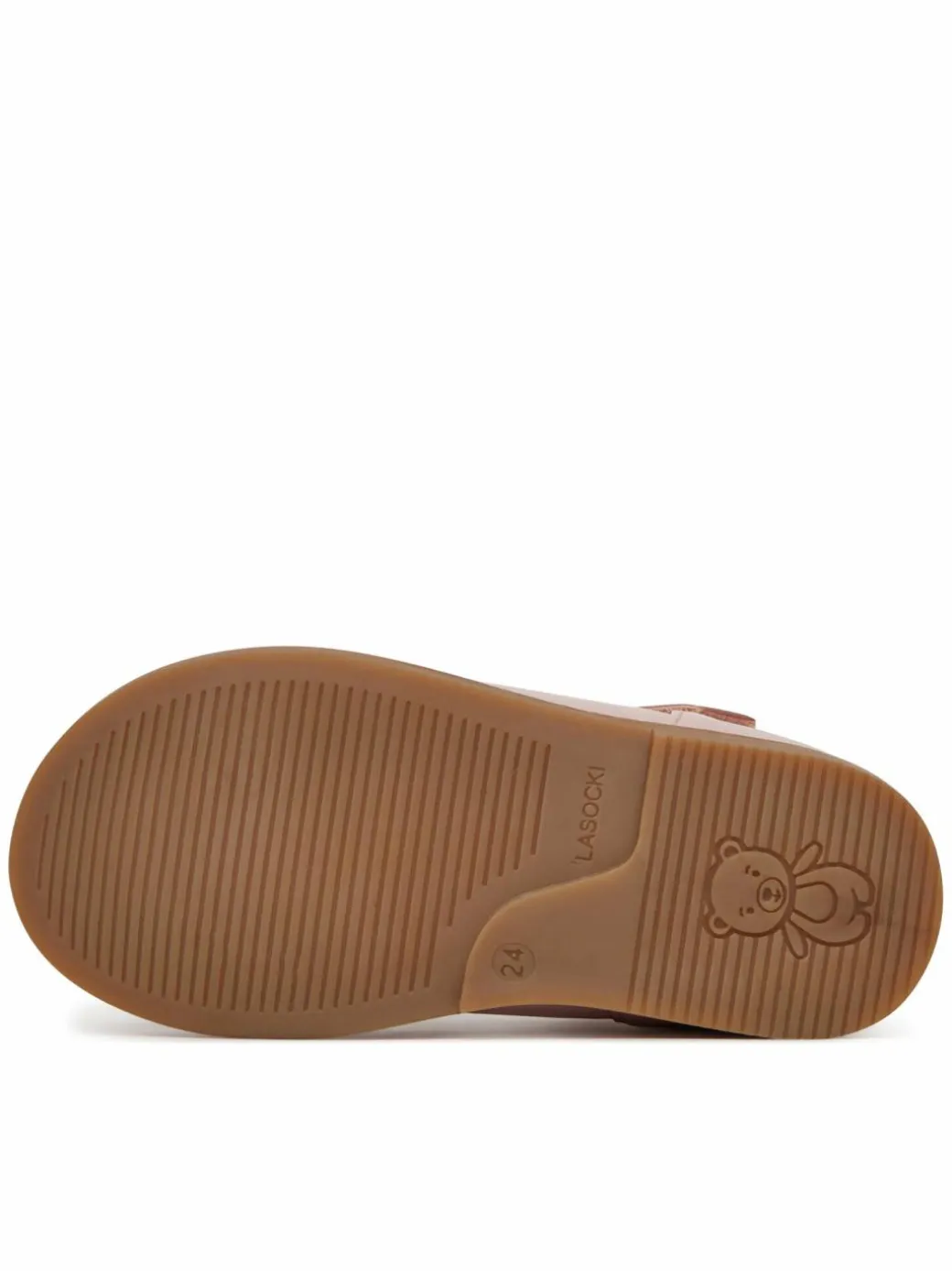 Scarpe basse CEO-CI12-HAPPY-11A Rosa