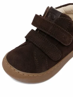 Scarpe basse CEO-CI12-3229-02(II)CH Marrone scuro