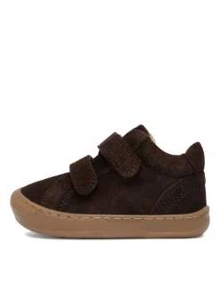 Scarpe basse CEO-CI12-3229-02(II)CH Marrone scuro