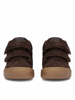 Scarpe basse CEO-CI12-3229-02(II)CH Marrone scuro