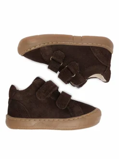 Scarpe basse CEO-CI12-3229-02(II)CH Marrone scuro