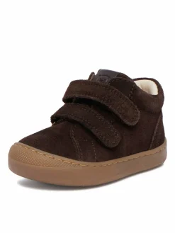 Scarpe basse CEO-CI12-3229-02(II)CH Marrone scuro