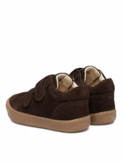 Scarpe basse CEO-CI12-3229-02(II)CH Marrone scuro