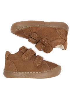 Scarpe basse CEO-CI12-3229-02(II)DZ Marrone