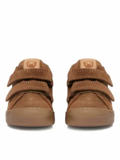 Scarpe basse CEO-CI12-3229-02(II)DZ Marrone