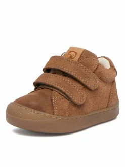 Scarpe basse CEO-CI12-3229-02(II)DZ Marrone