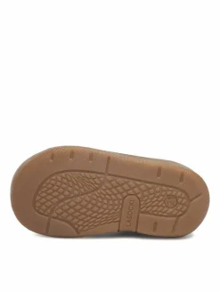 Scarpe basse CEO-CI12-3229-02(II)DZ Marrone