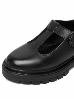 Scarpe basse CEO-CI12-PASCAL-07 Nero