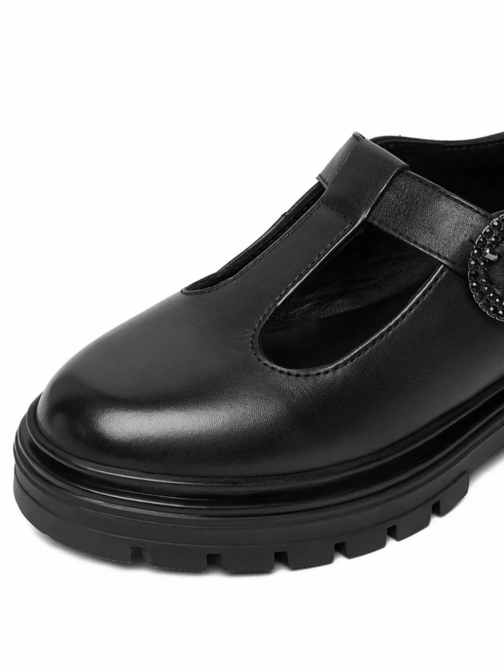 Scarpe basse CEO-CI12-PASCAL-07 Nero
