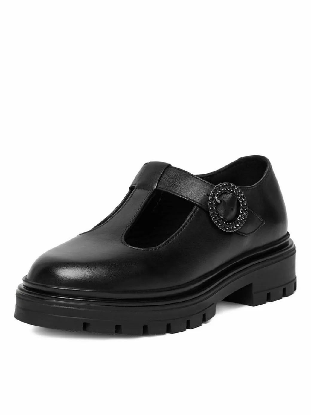 Scarpe basse CEO-CI12-PASCAL-07 Nero