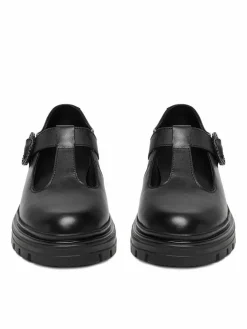 Scarpe basse CEO-CI12-PASCAL-07 Nero