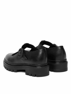 Scarpe basse CEO-CI12-PASCAL-07 Nero